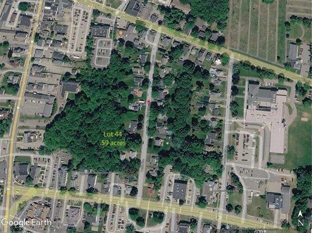 Land for sale in New Hampshire