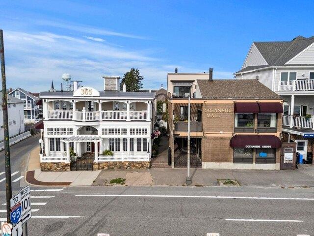 House for sale in Hampton Beach, Hampton