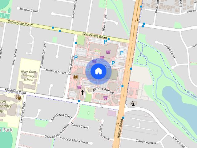 Room for rent in Camerons Creek, Victoria