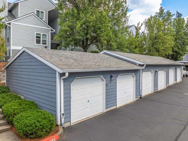 Apartment for rent in Tigard