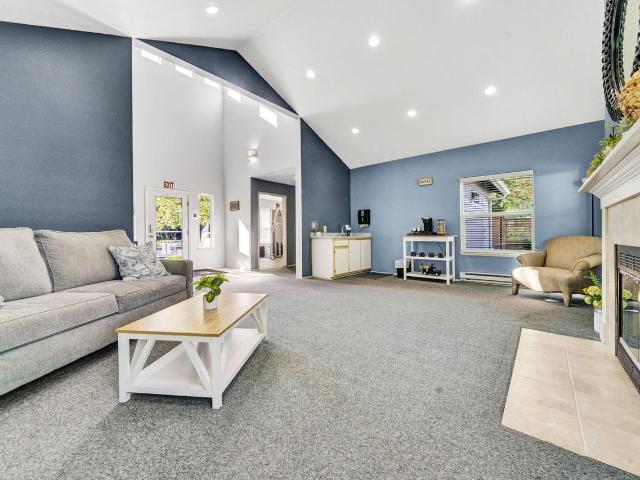 Apartment for rent in Oregonia