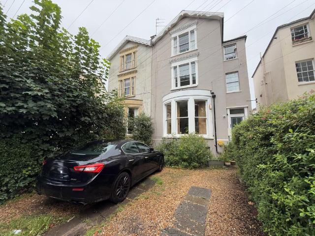 Apartment for rent in Feckenham, City Of Bristol