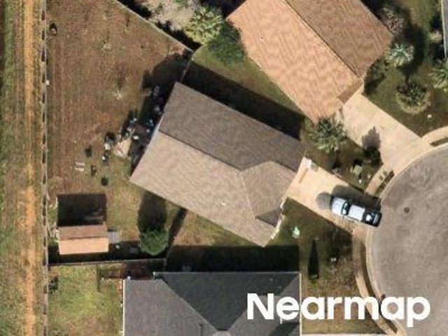 House for sale in Foley, Alabama