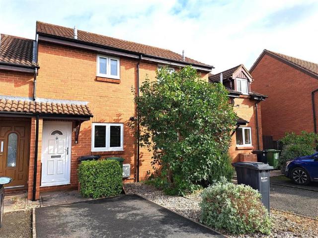House for rent in Tupsley, Lower Bullingham