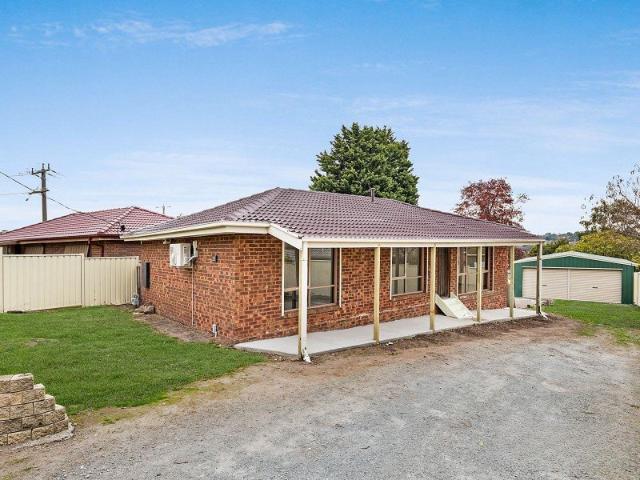 House for rent in Camerons Creek, Victoria