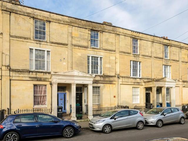 Apartment for rent in Cotham, Bristol