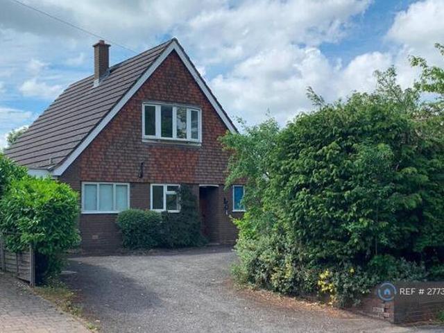 House for rent in Tupsley, Lower Bullingham