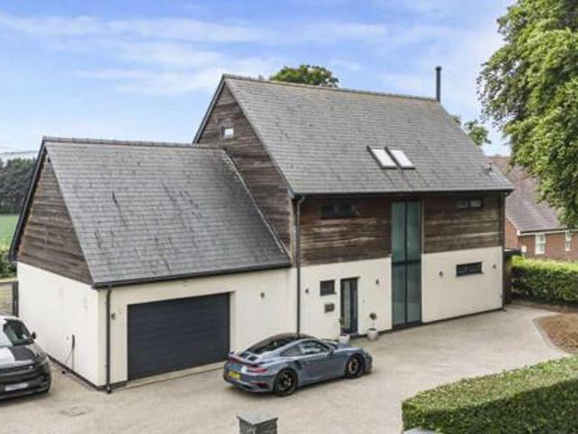 House for sale in Tupsley, Lower Bullingham