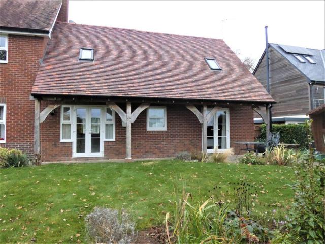 House for rent in Tupsley, Lower Bullingham