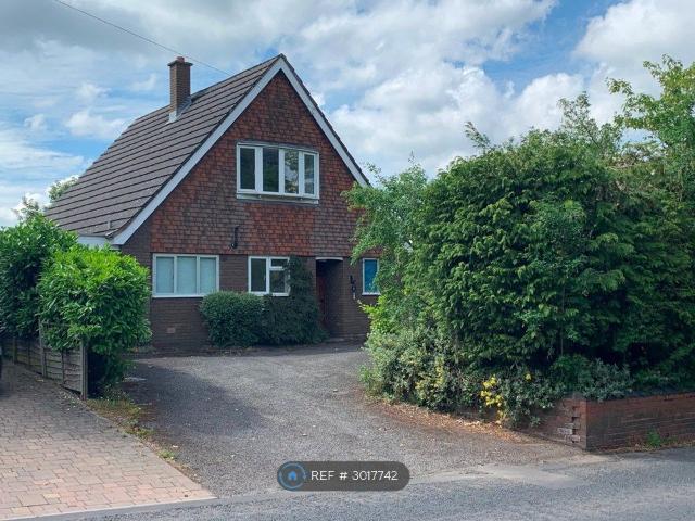 House for rent in Tupsley, Lower Bullingham