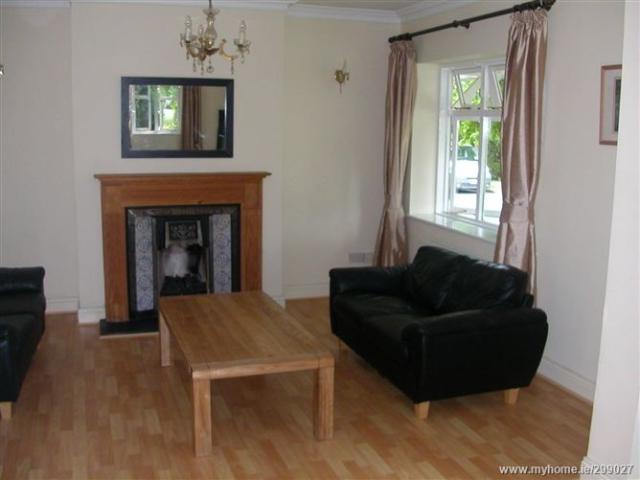 House to rent in Blackrock, North Tipperary
