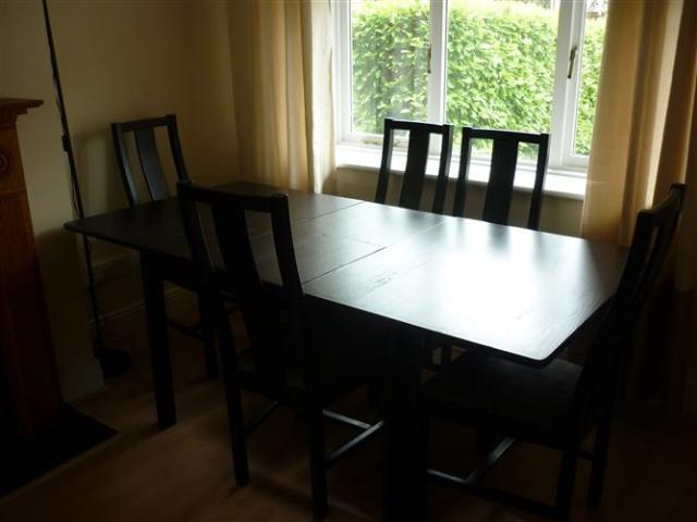House to rent in Blackrock, North Tipperary