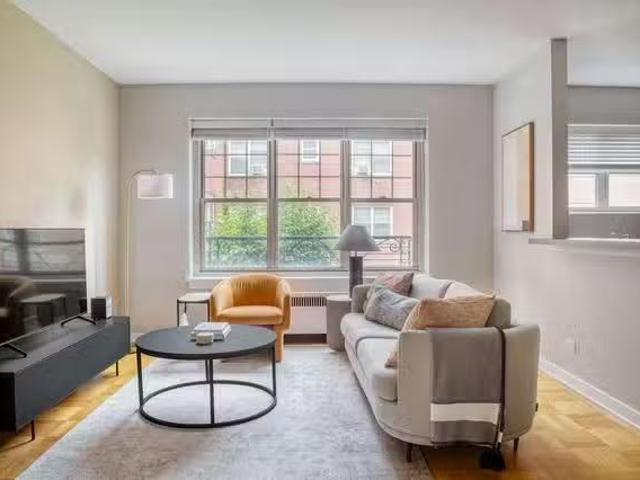 Apartment for rent in Evanston, Illinois