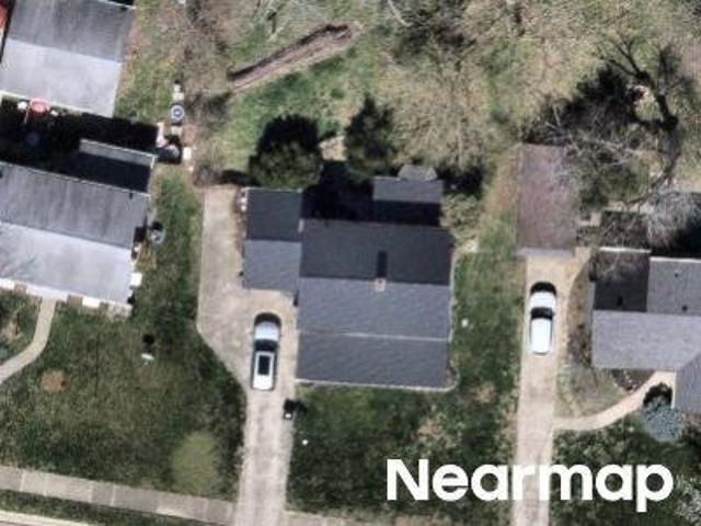 House for sale in Middletown, Ohio