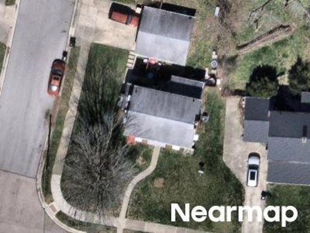 House for sale in Middletown, Ohio