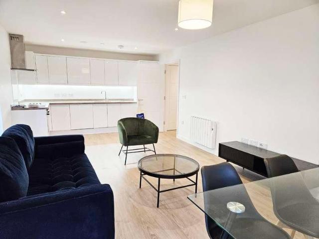 Apartment for rent in Singleton, Ashford
