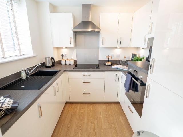 Apartment for rent in Shirley, Southampton