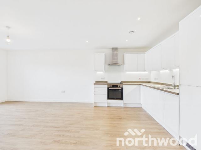 Apartment for rent in Singleton, Ashford