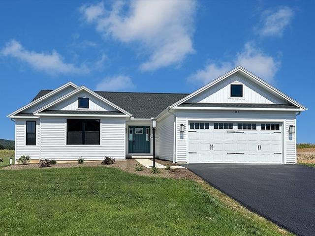 House for sale in Biglerville, Pennsylvania