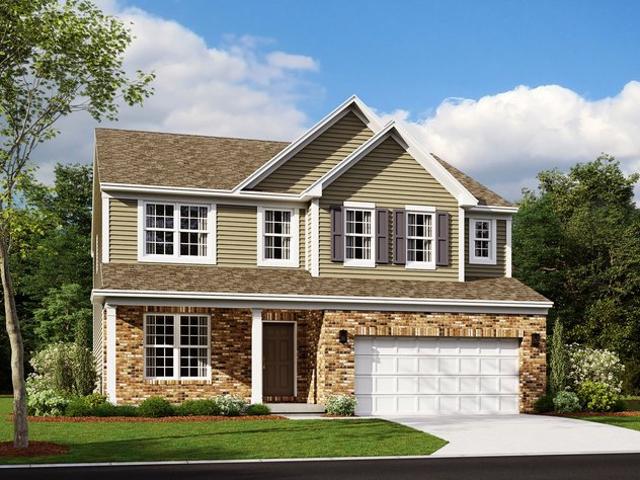 House for sale in Springboro, Ohio