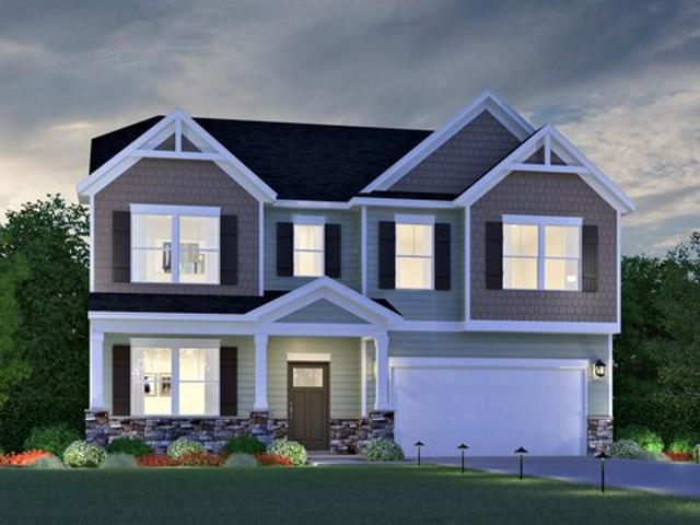 House for sale in Gray Court, South Carolina