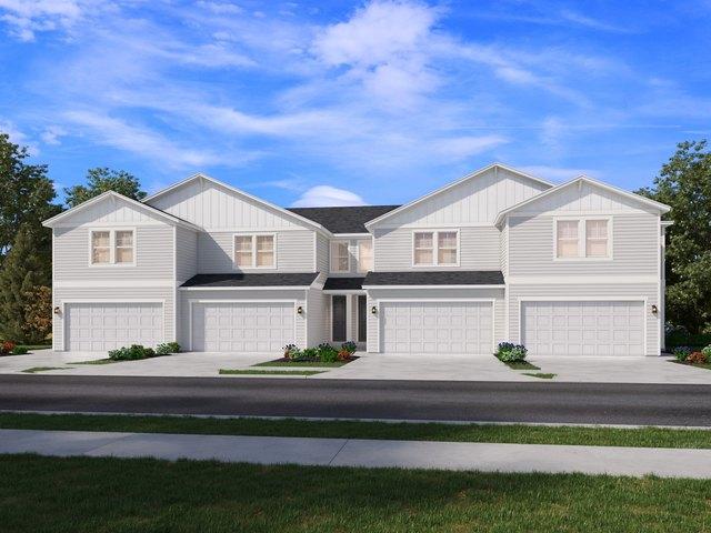 House for sale in Hampton, South Carolina
