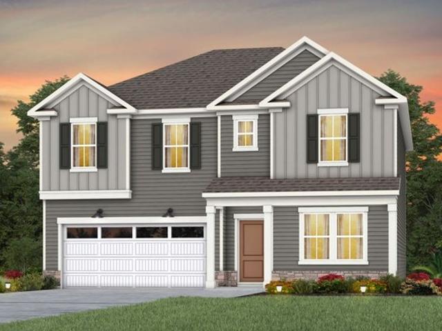 House for sale in Hampton, South Carolina