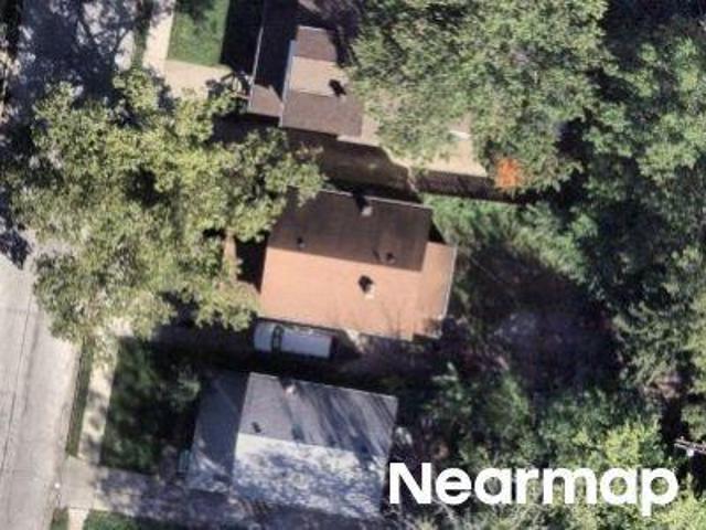 House for sale in East Cleveland, Cuyahoga County