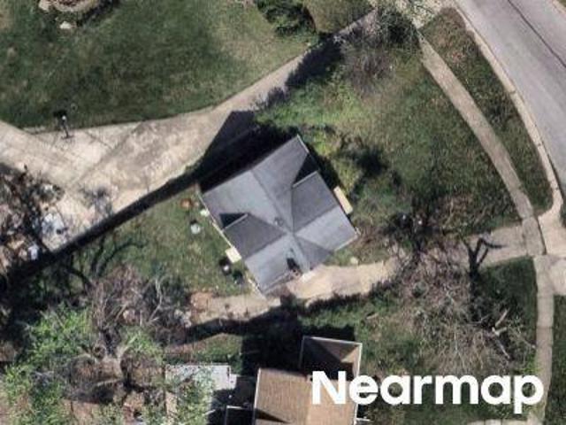House for sale in Cleveland, Ohio