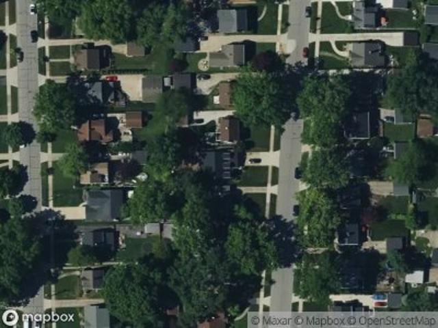 House for sale in Rocky River, Ohio