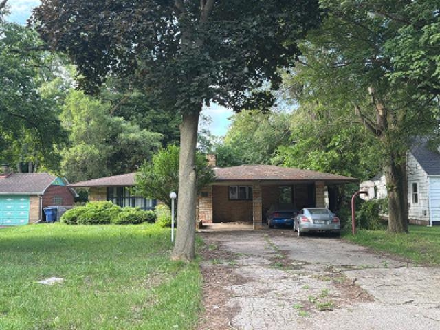 House for sale in Michigan