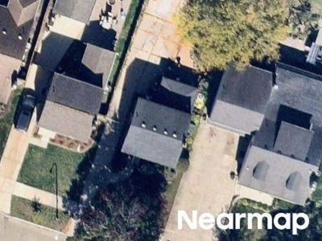 House for sale in Grosse Pointe, Michigan