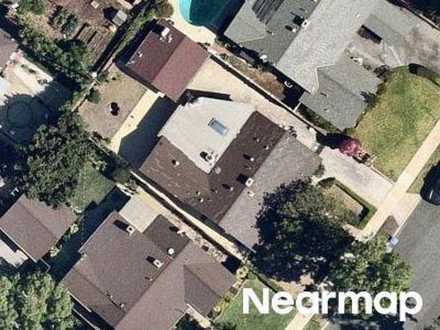 House for sale in Burbank, California