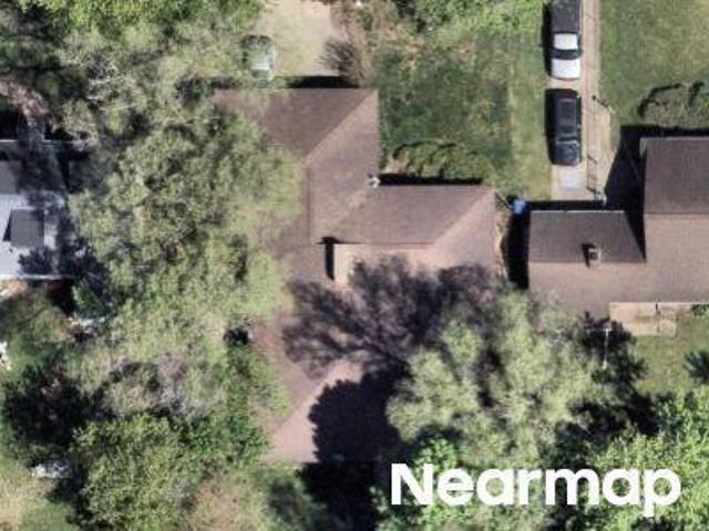 House for sale in Michigan