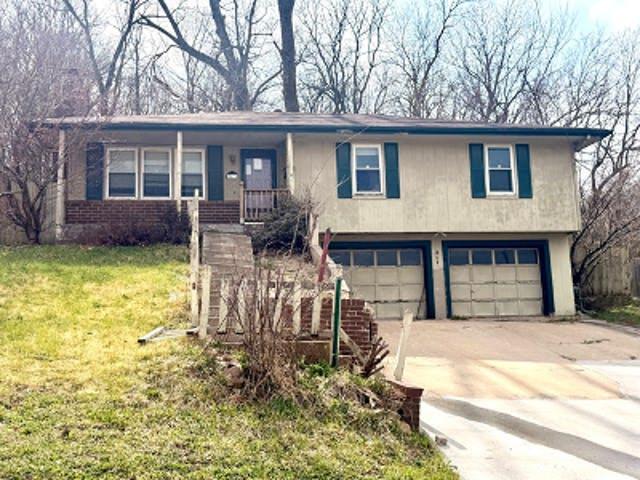 House for sale in Buchanan, Missouri