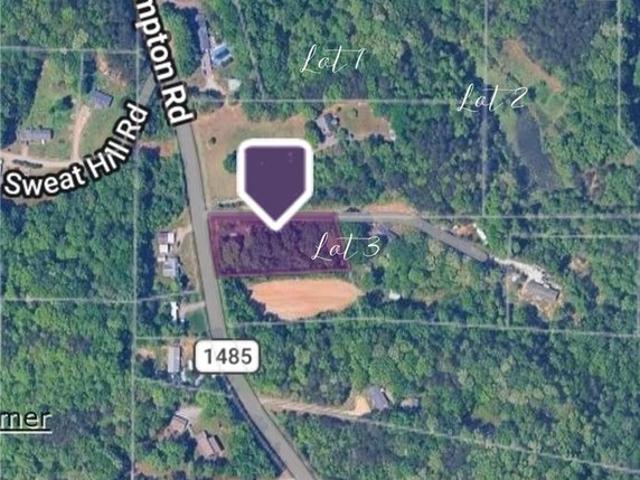 Land for sale in Fairmont, Clemmons