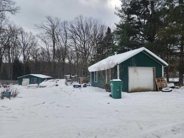 Land for sale in Harrison