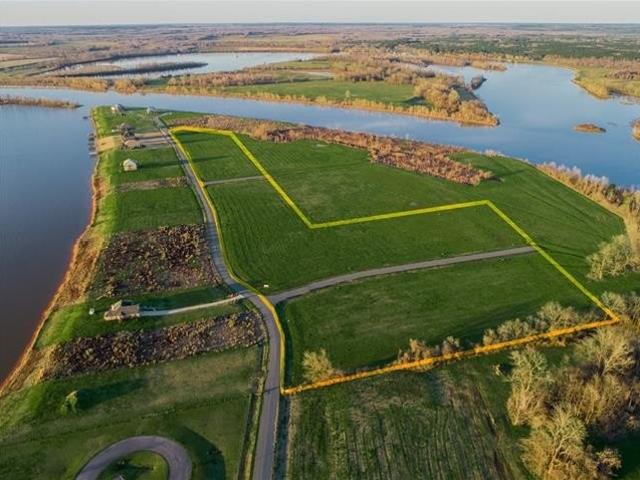 Land for sale in Natchitoches, Louisiana