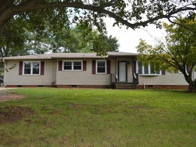 House for sale in Lyman, South Carolina