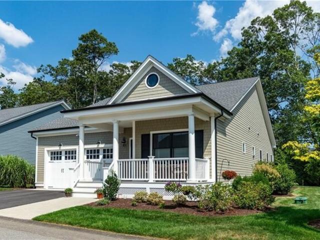 House for sale in Coventry, Rhode Island