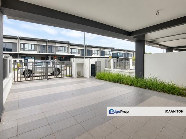 House for sale in North Haven, Kuala Selangor