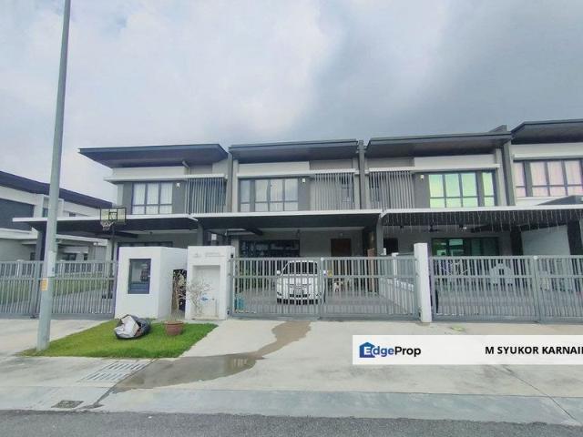 House for sale in North Haven, Kuala Selangor