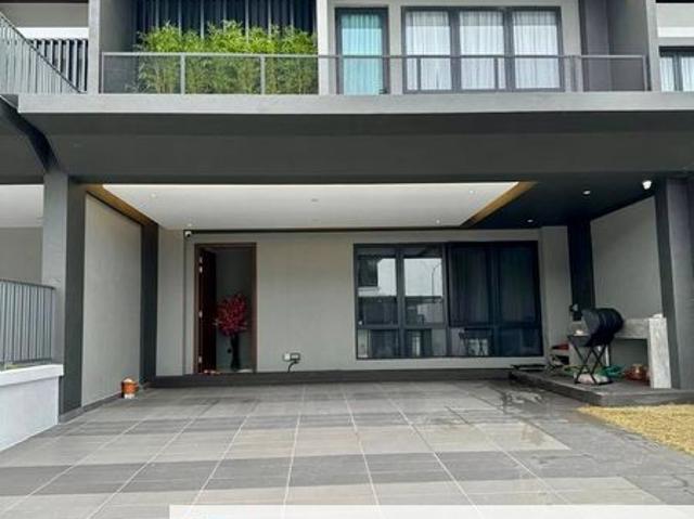 House for sale in North Haven, Kuala Selangor