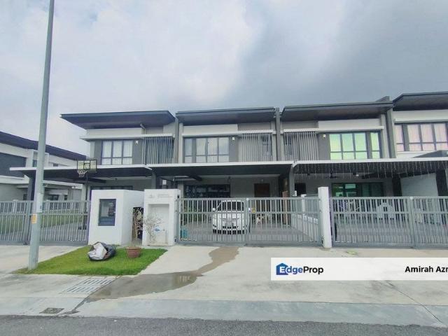 House for sale in Selangor