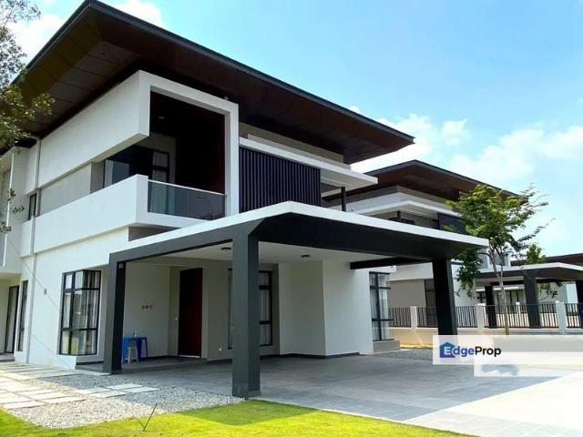 House for sale in Selangor