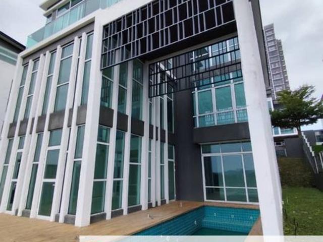 House for sale in Selangor