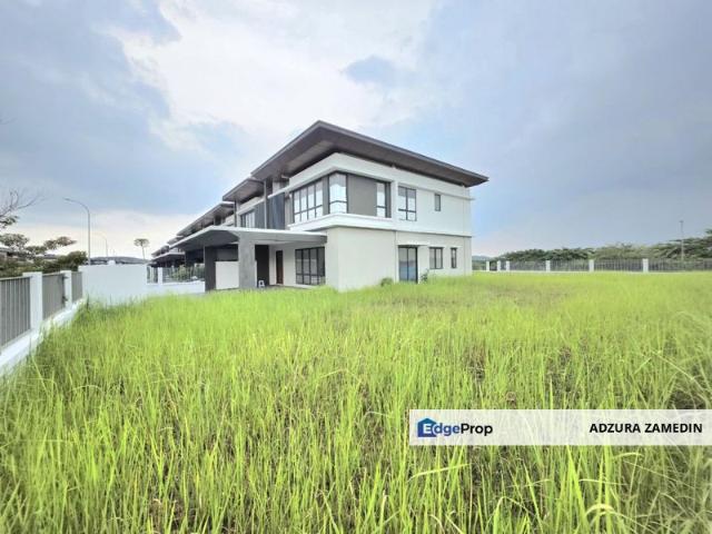 House for sale in Selangor