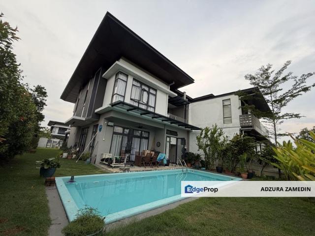 House for sale in North Haven, Kuala Selangor