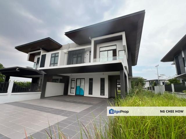 House for sale in Selangor