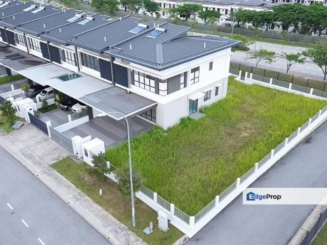 House for sale in North Haven, Kuala Selangor